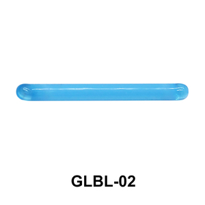 Glass Barbell GLBL-02